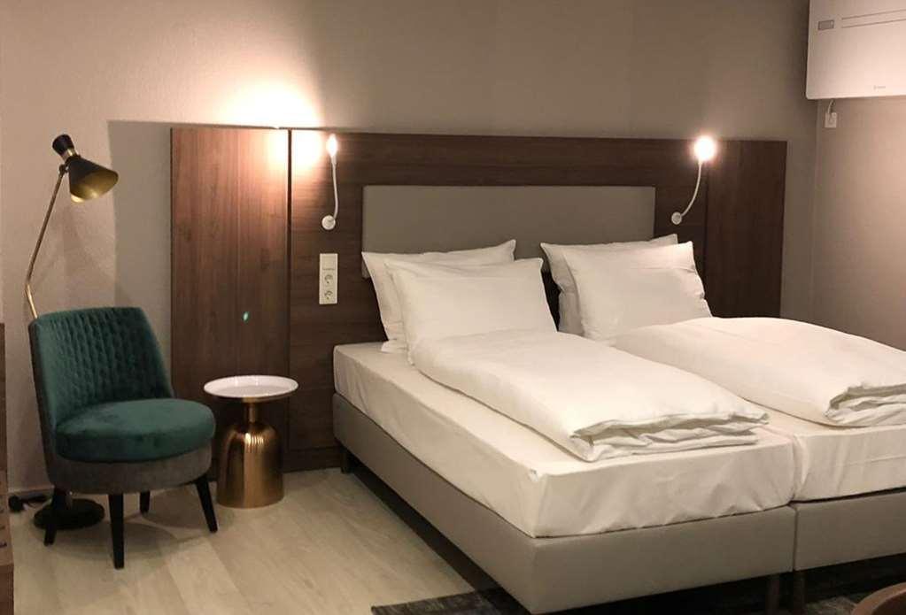 Arthotel Ana Liberty Bremen City Phòng bức ảnh