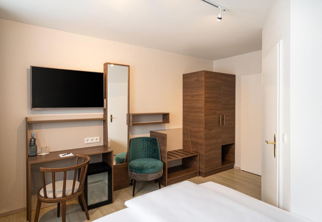 Arthotel Ana Liberty Bremen City Ngoại thất bức ảnh