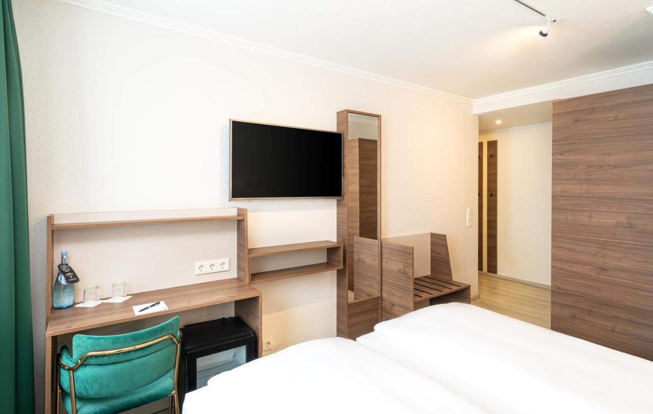 Arthotel Ana Liberty Bremen City Ngoại thất bức ảnh